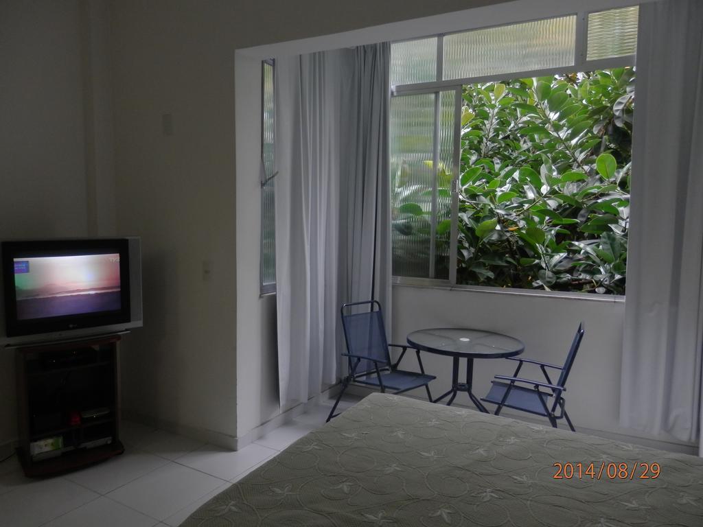 Copacabana Dreams Apartamento Rio de Janeiro