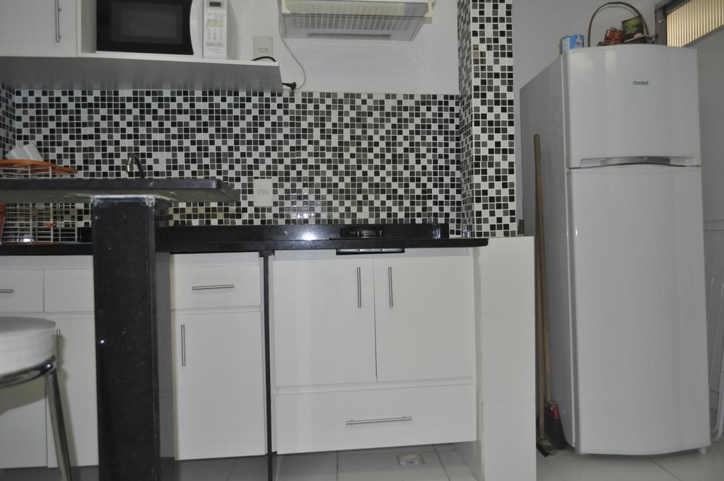 Copacabana Dreams Apartamento Río de Janeiro