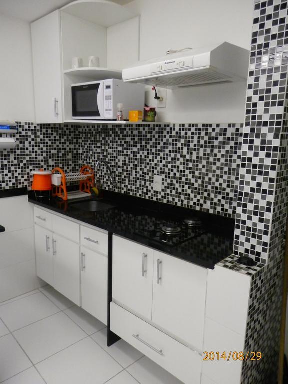 Copacabana Dreams Apartamento Río de Janeiro